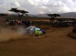 Subaru Impreza WRC 2002 года